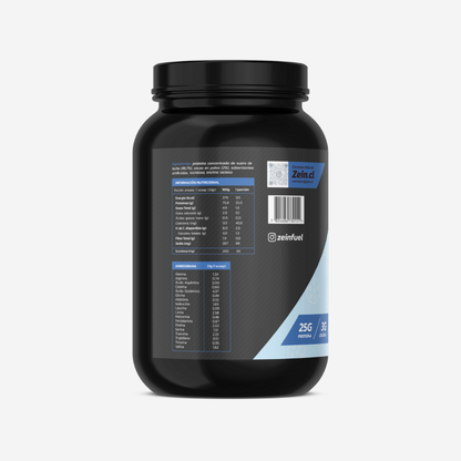 Proteina Zein Whey