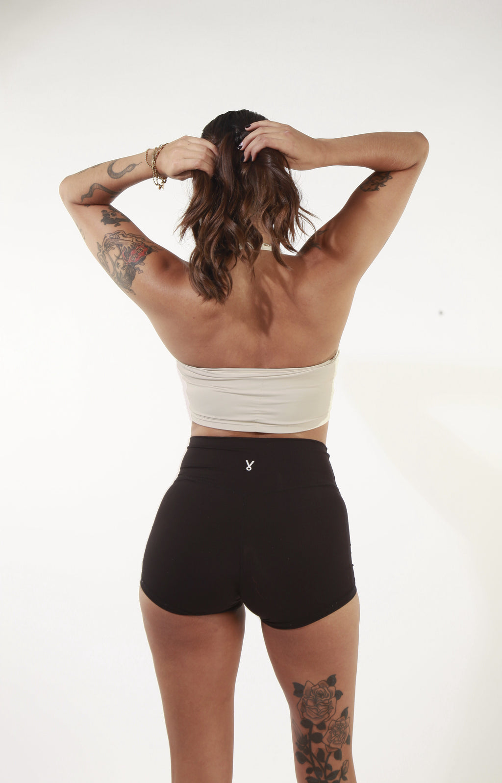 Top Backless