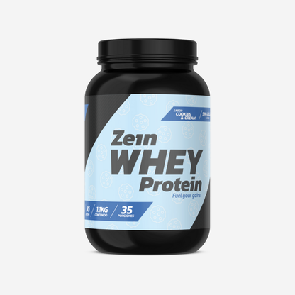 Proteina Zein Whey
