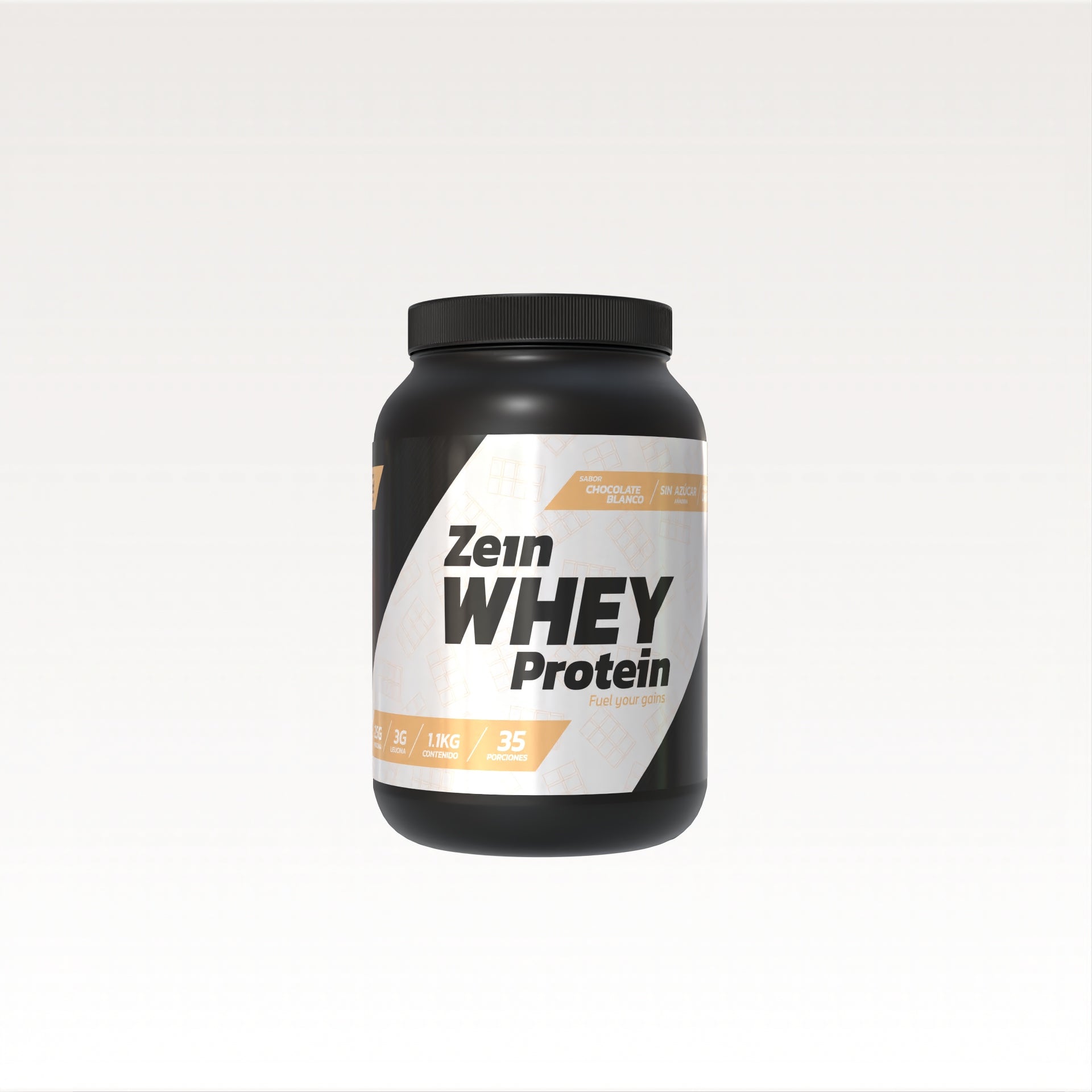 Proteina Zein Whey