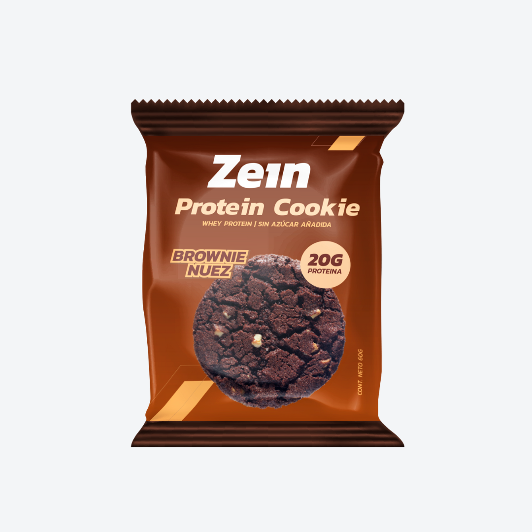 Galletón Proteíco Zein