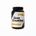 Creatina 100% Monohidratada 500Gr Natural - Zein