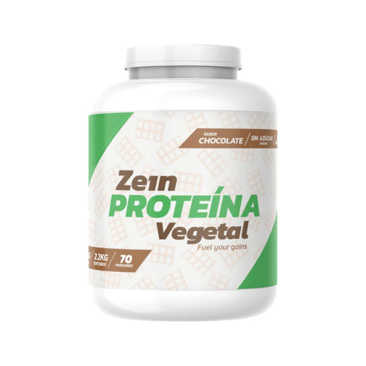 Proteina Vegetal 2,2Kg  - Zein