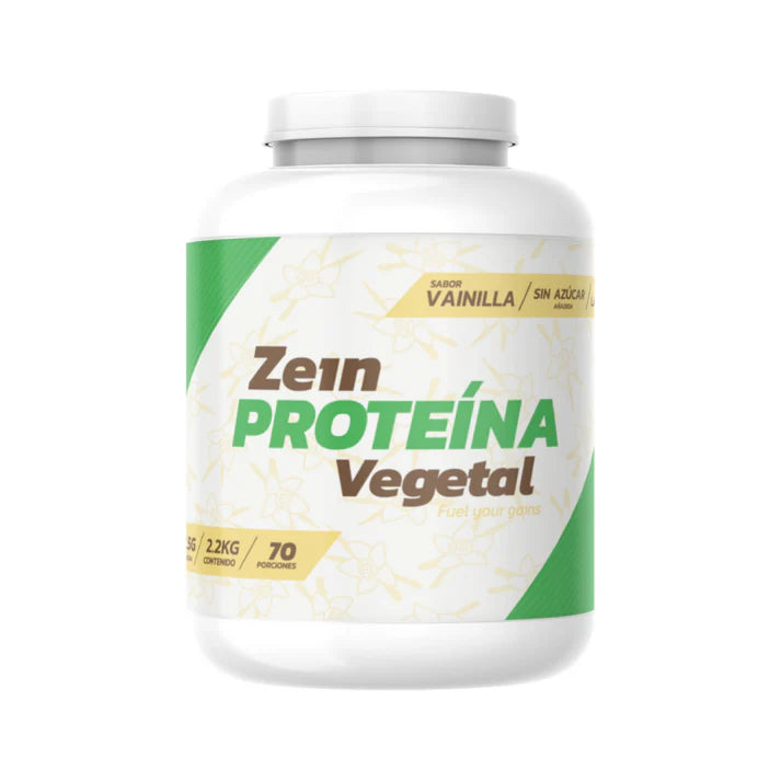 Proteina Vegetal 2,2Kg  - Zein