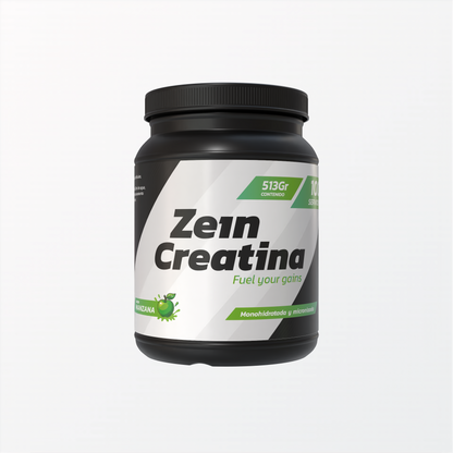Creatina Sabores Zein