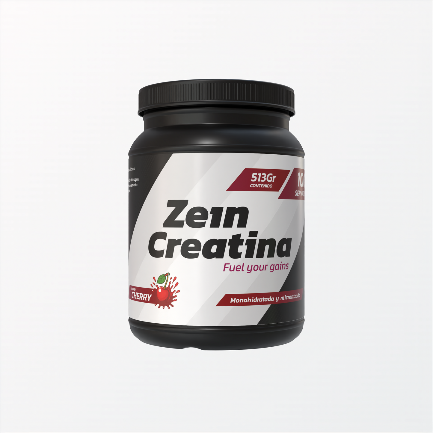 Creatina Sabores Zein