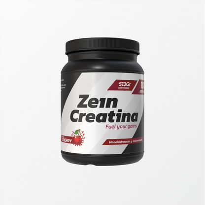 Creatina Sabores Zein