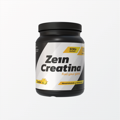 Creatina Sabores Zein