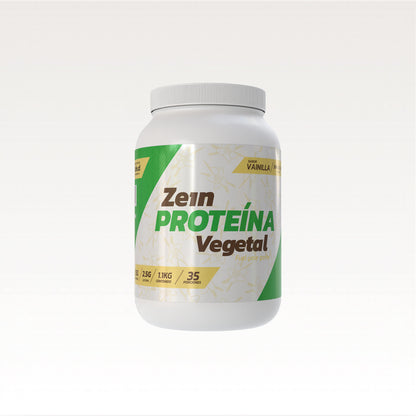 Proteína Vegetal Zein