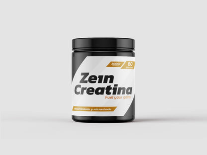 Creatina Zein