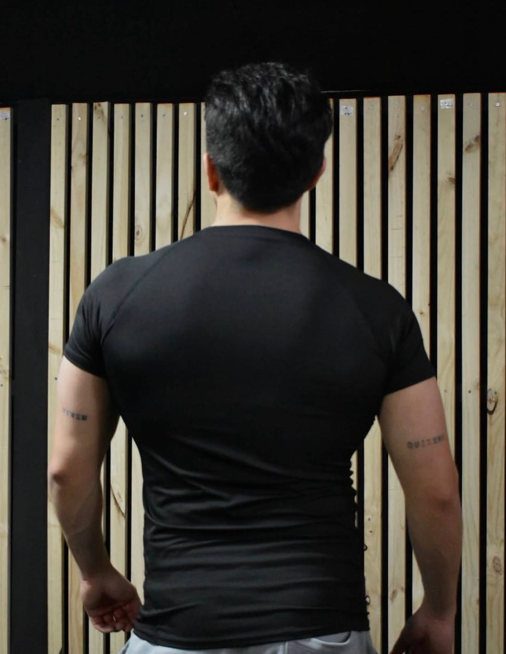 Polera Compresión