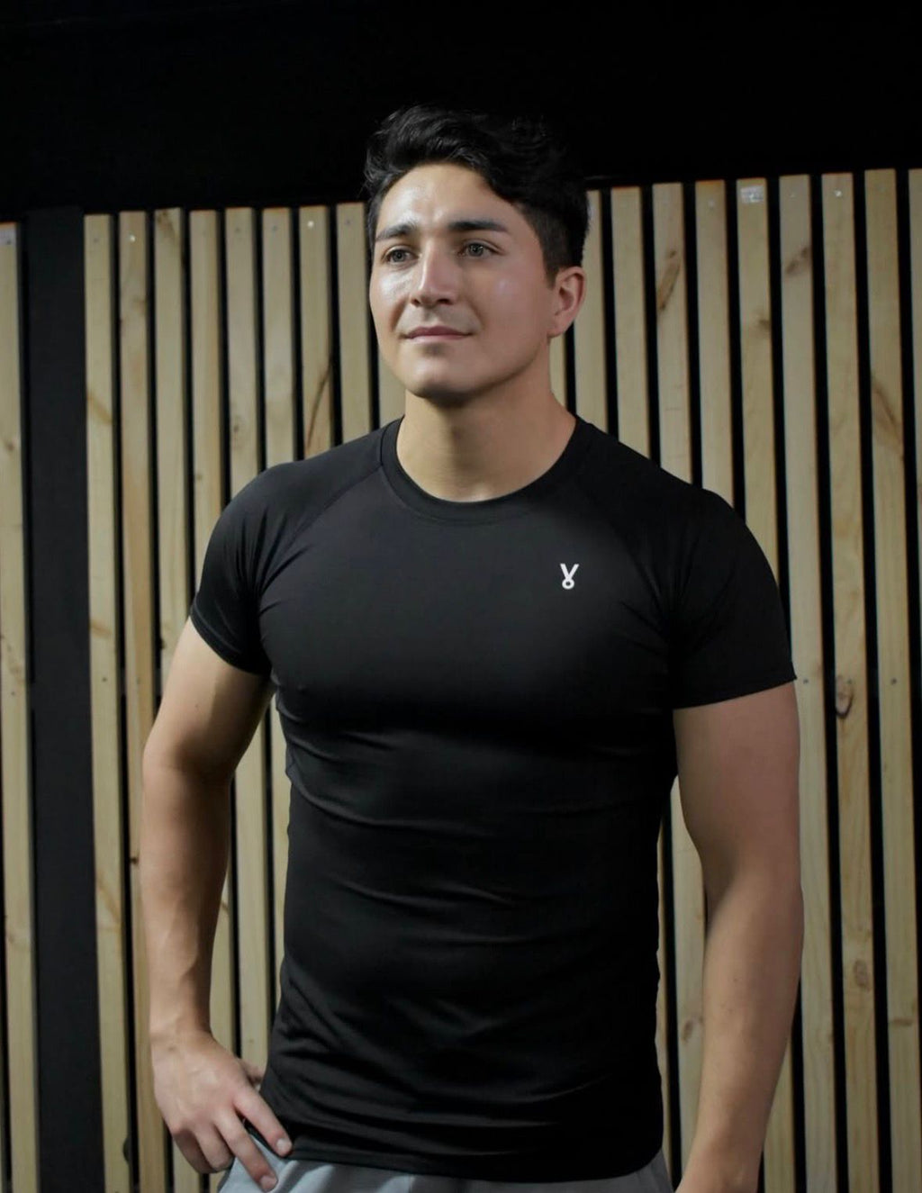 Polera Compresión