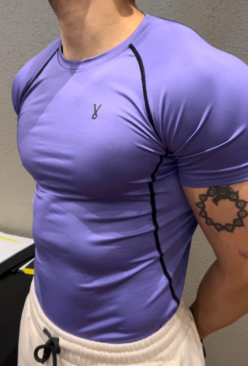 Polera Compresión