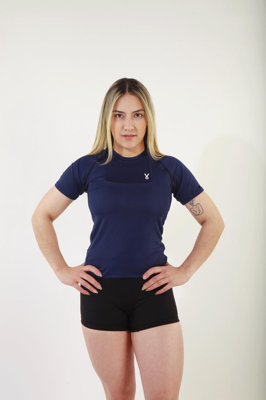 Polera Compresión