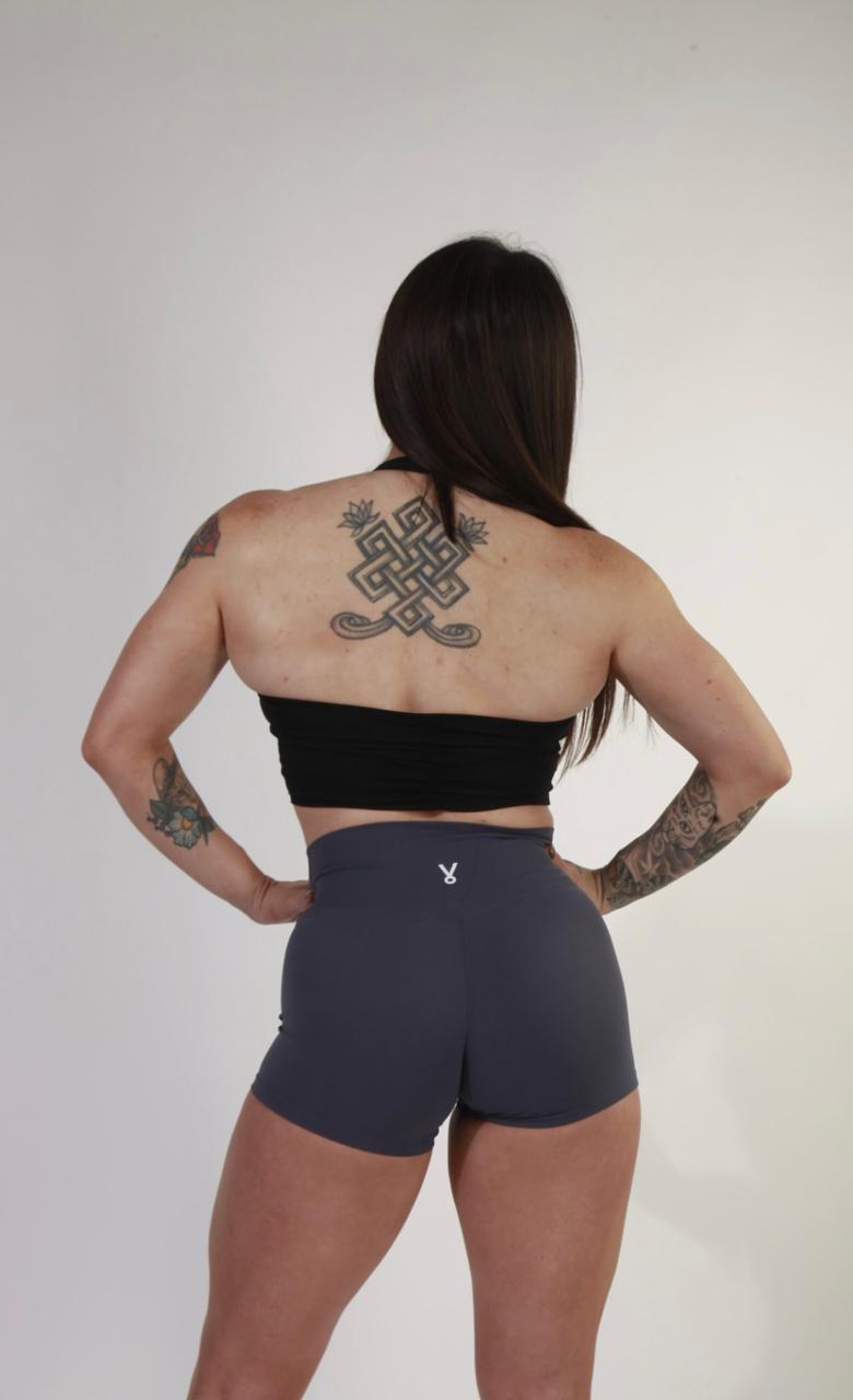 Top Backless
