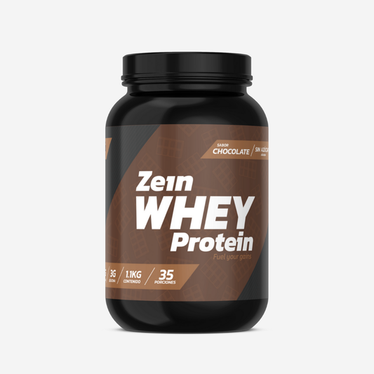 Proteina Zein Whey
