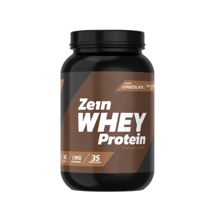 Proteínas