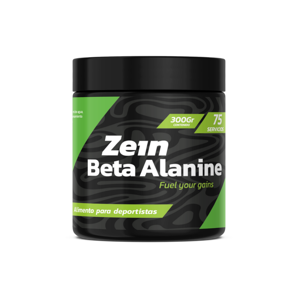 Beta Alanina Zein