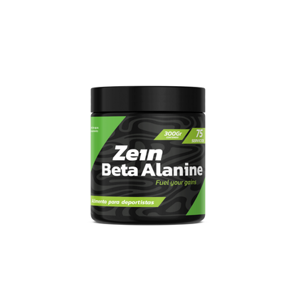 Beta Alanina Zein