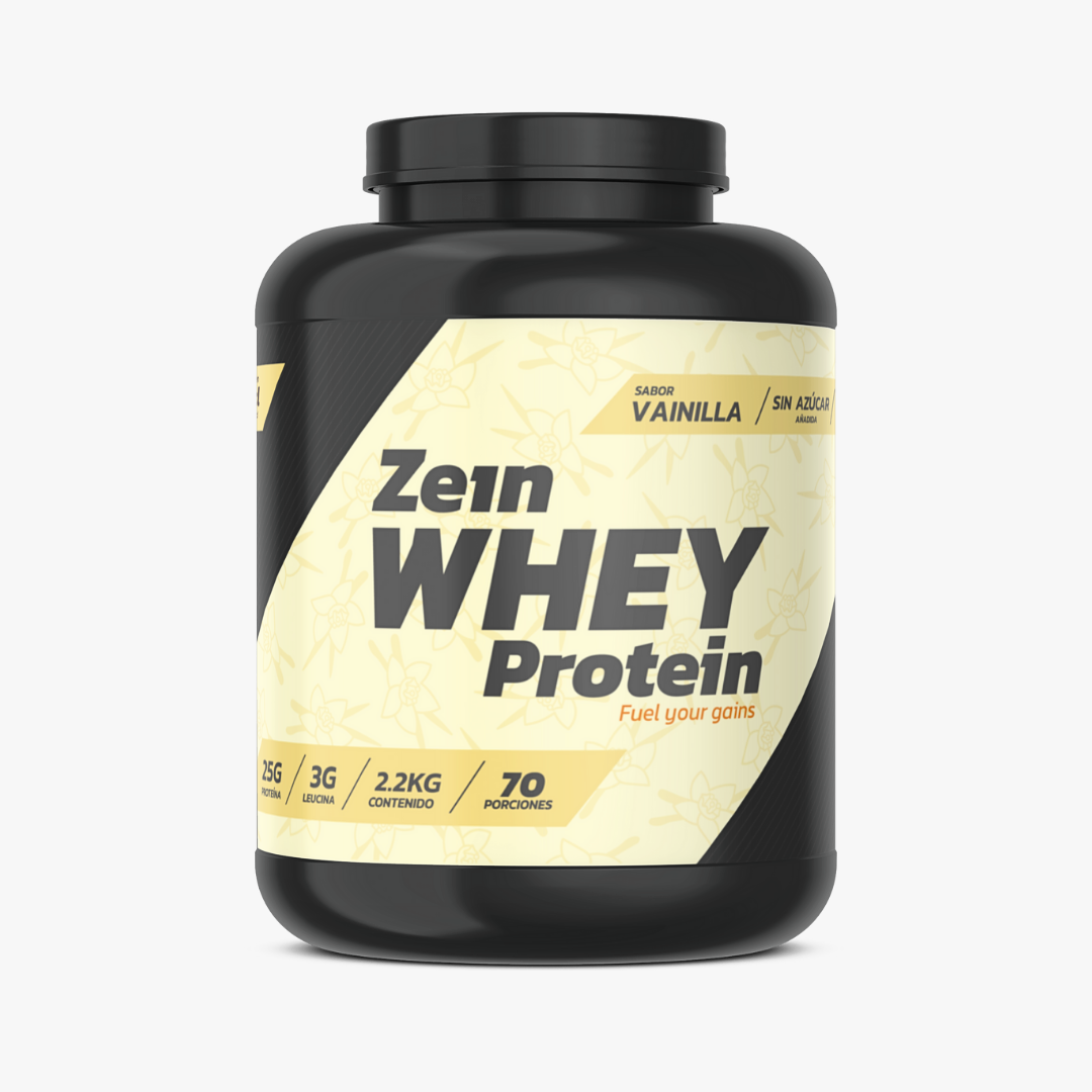 Proteina Zein Whey