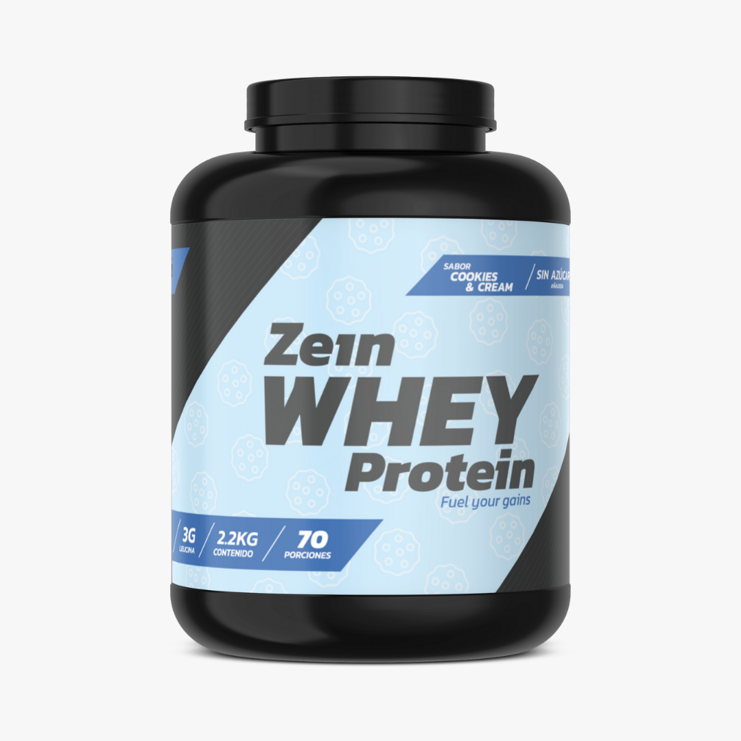 Proteina Zein Whey
