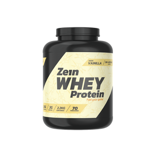 PROTEÍNAS