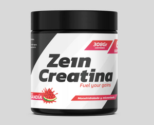 CREATINAS