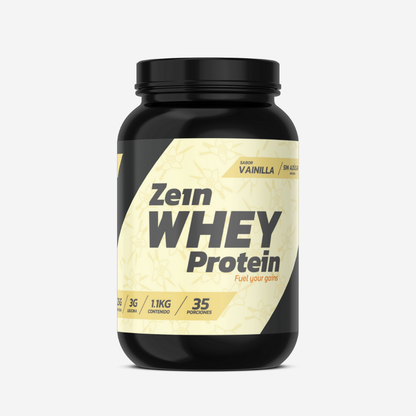 Proteina Zein Whey